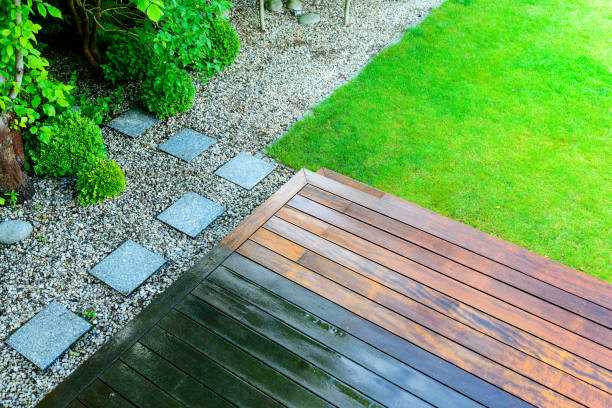 Professional Pressure Washing Services in Highland Village, TX